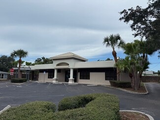 Clearwater, FL Office - 2440 Sunset Point Rd