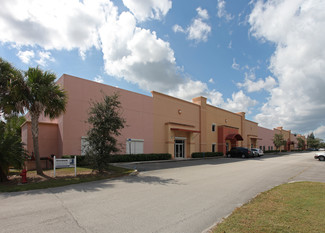 Fort Pierce, FL Industrial - 801-821 S Kings Hwy