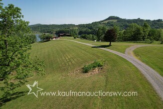 Horner, WV Residential - 290 Stonecoal rd