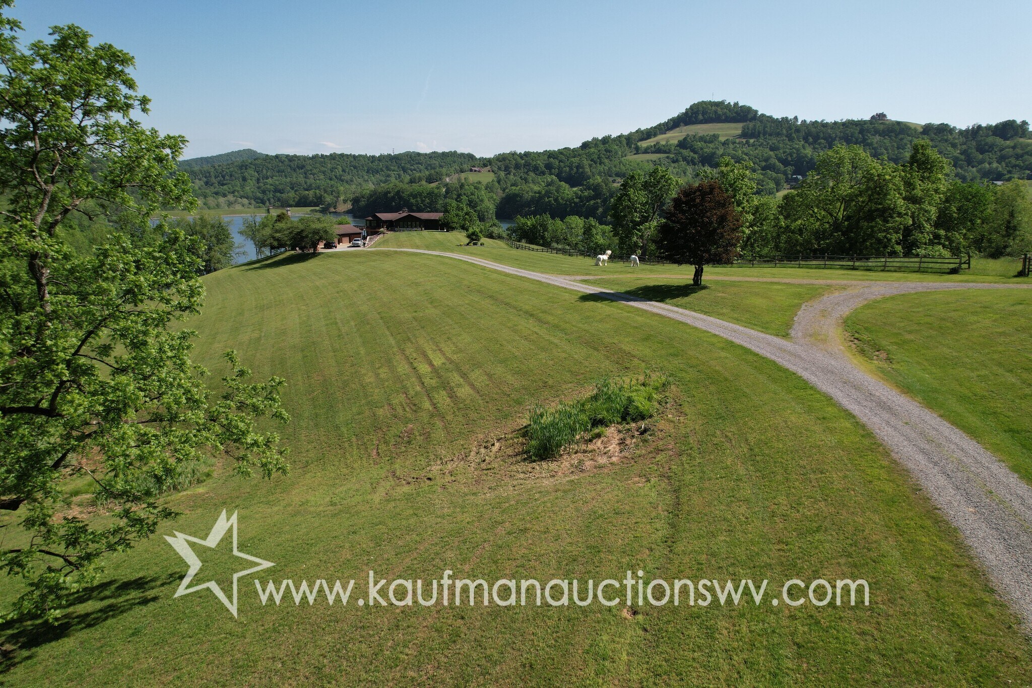 290 Stonecoal rd, Horner, WV for Sale