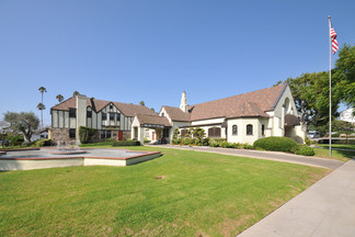 Santa Monica, CA Office/Retail - 1925 Arizona Ave
