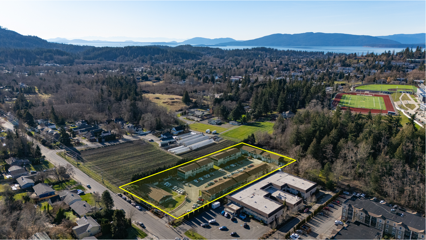 820 32nd St, Bellingham, WA for Sale