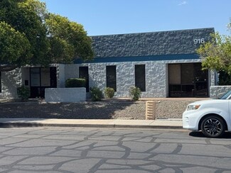 Mesa, AZ Flex - 916 E Impala Ave