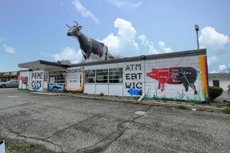 Ypsilanti, MI Convenience Store - 979 S Ecorse Rd