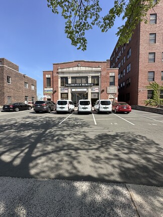 Hartford, CT Office - 98-100 Farmington Ave