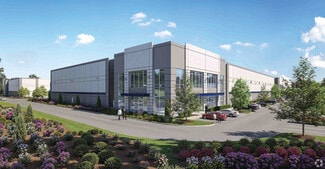 Winder, GA Industrial - 0 Patrick Mill Rd Rd