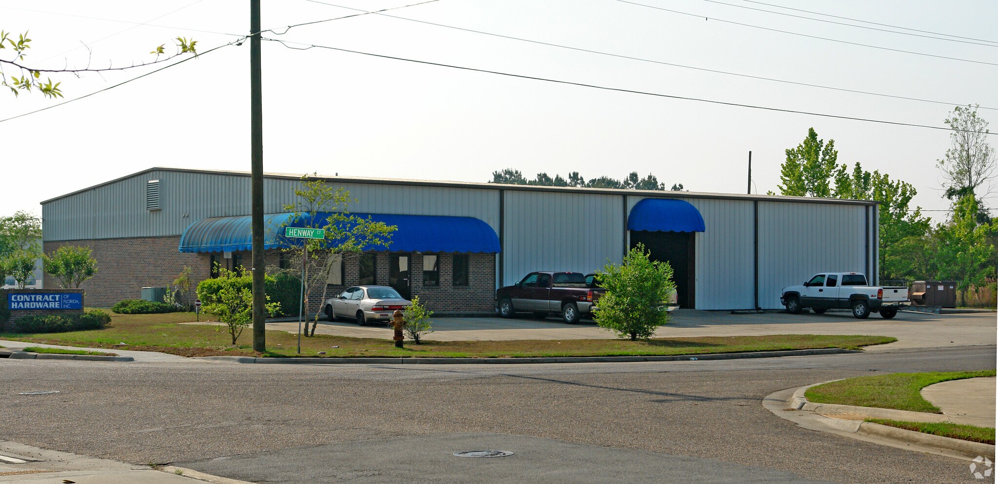 5155 W Tharpe St, Tallahassee, FL for Rent