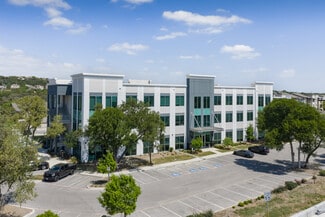 San Antonio, TX Office - 3239 N Loop 1604
