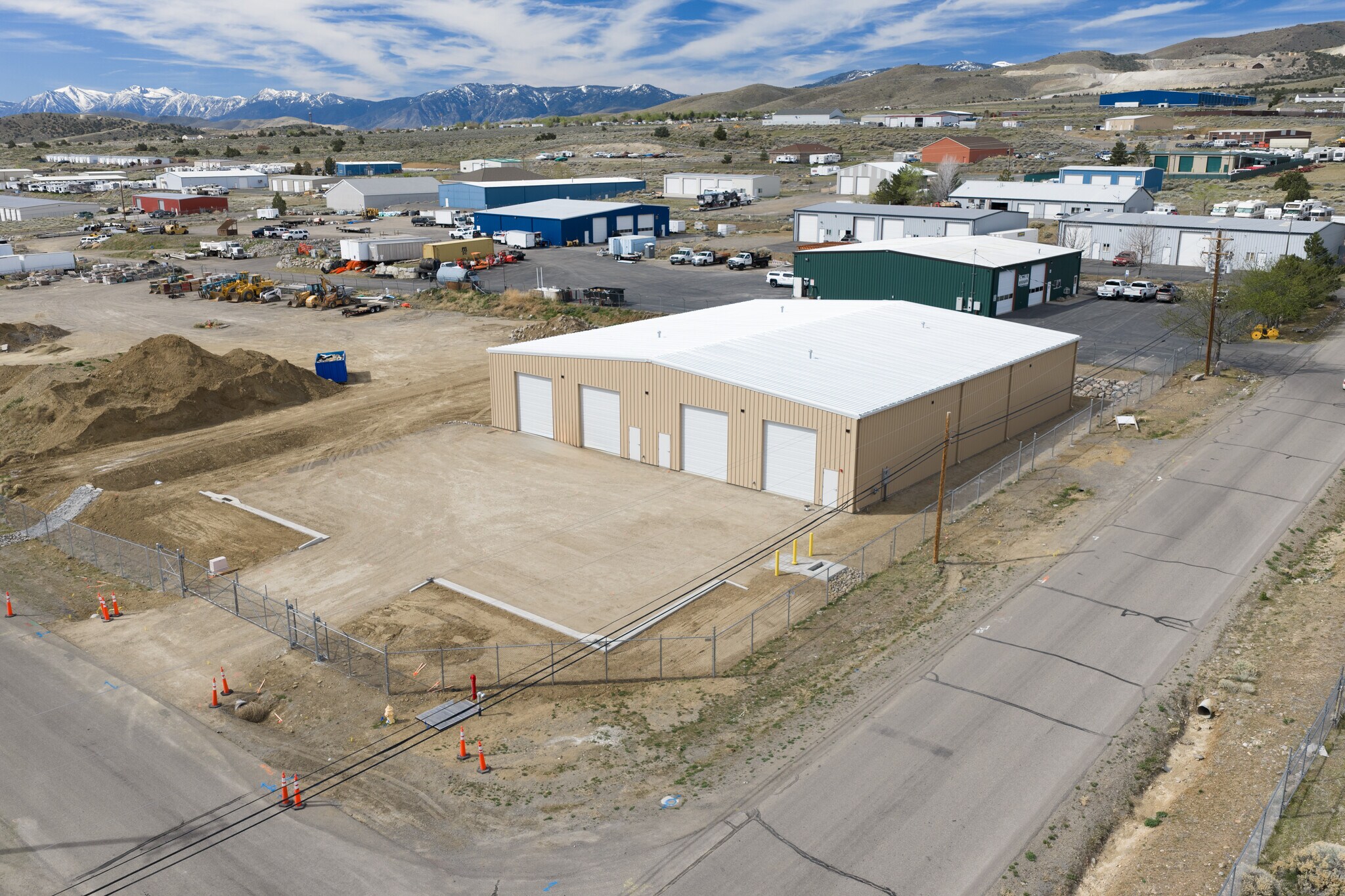 99 Miles rd, Mound House, NV for Sale