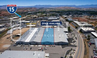 Saint George, UT Industrial - 444 N Industrial Dr Saint George, UT Industrial - 444 N Industrial Dr