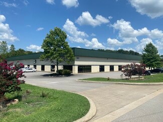 Lebanon, TN Flex - 163 Business Park Dr Lebanon, TN Flex - 163 Business Park Dr