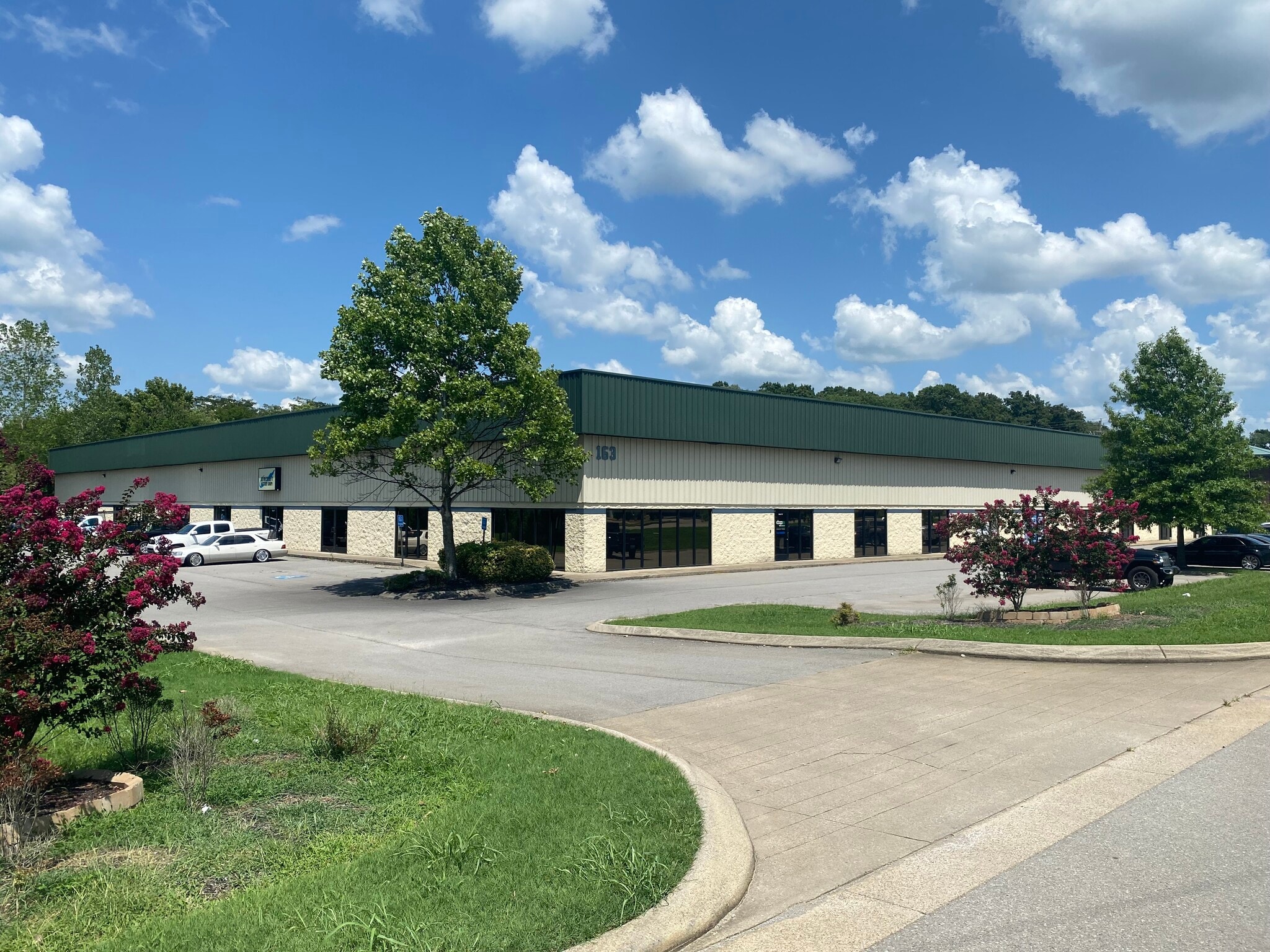 163 Business Park Dr, Lebanon, TN for Rent