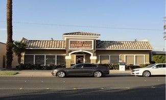 El Centro, CA Medical - 1022 Broadway