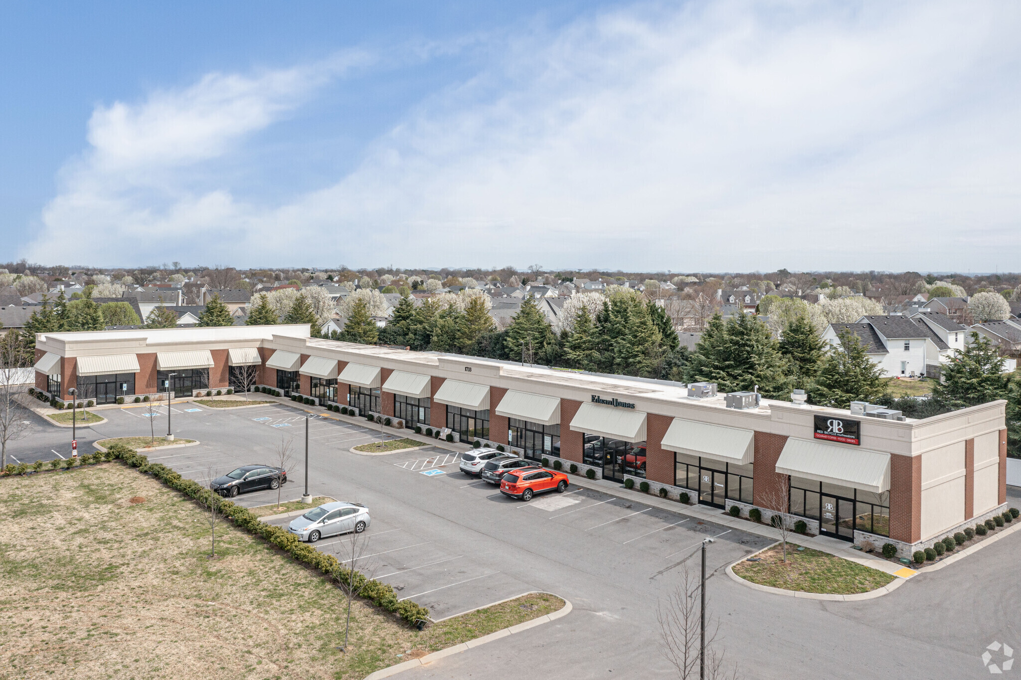 1725-1733 Saint Andrews Dr, Murfreesboro, TN for Rent