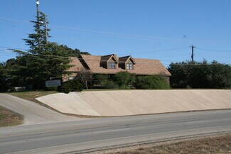 Dripping Springs, TX Office - 4225 E Highway 290 Dripping Springs, TX Office - 4225 E Highway 290