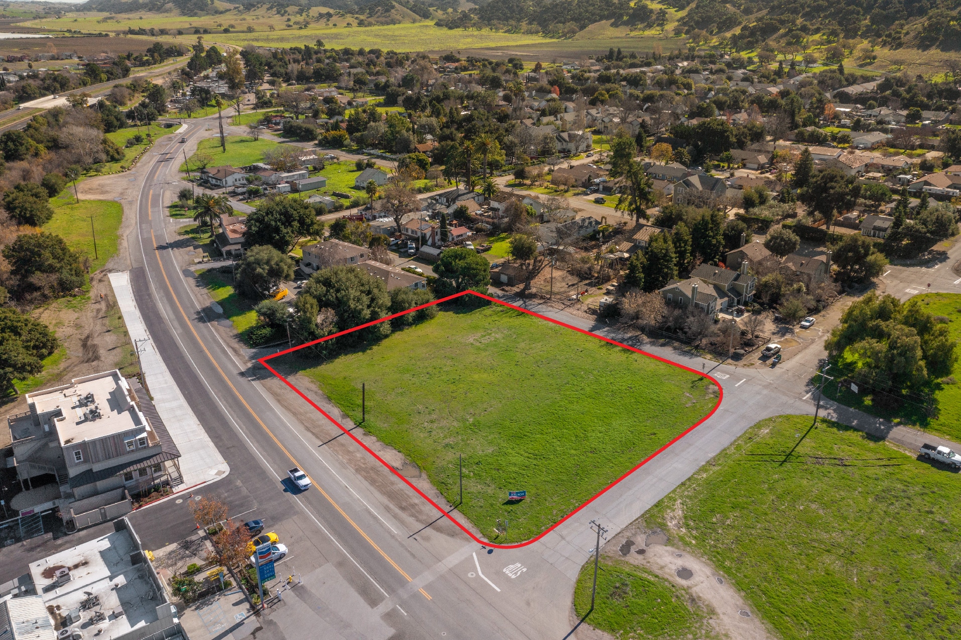 230 Augusta St, Los Alamos, CA for Sale