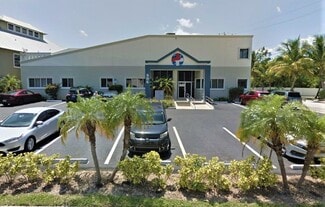 Stuart, FL Office - 506 SW Federal Hwy