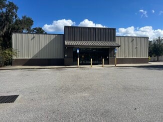 Jacksonville, FL Retail - 3801 N Main St Jacksonville, FL Retail - 3801 N Main St