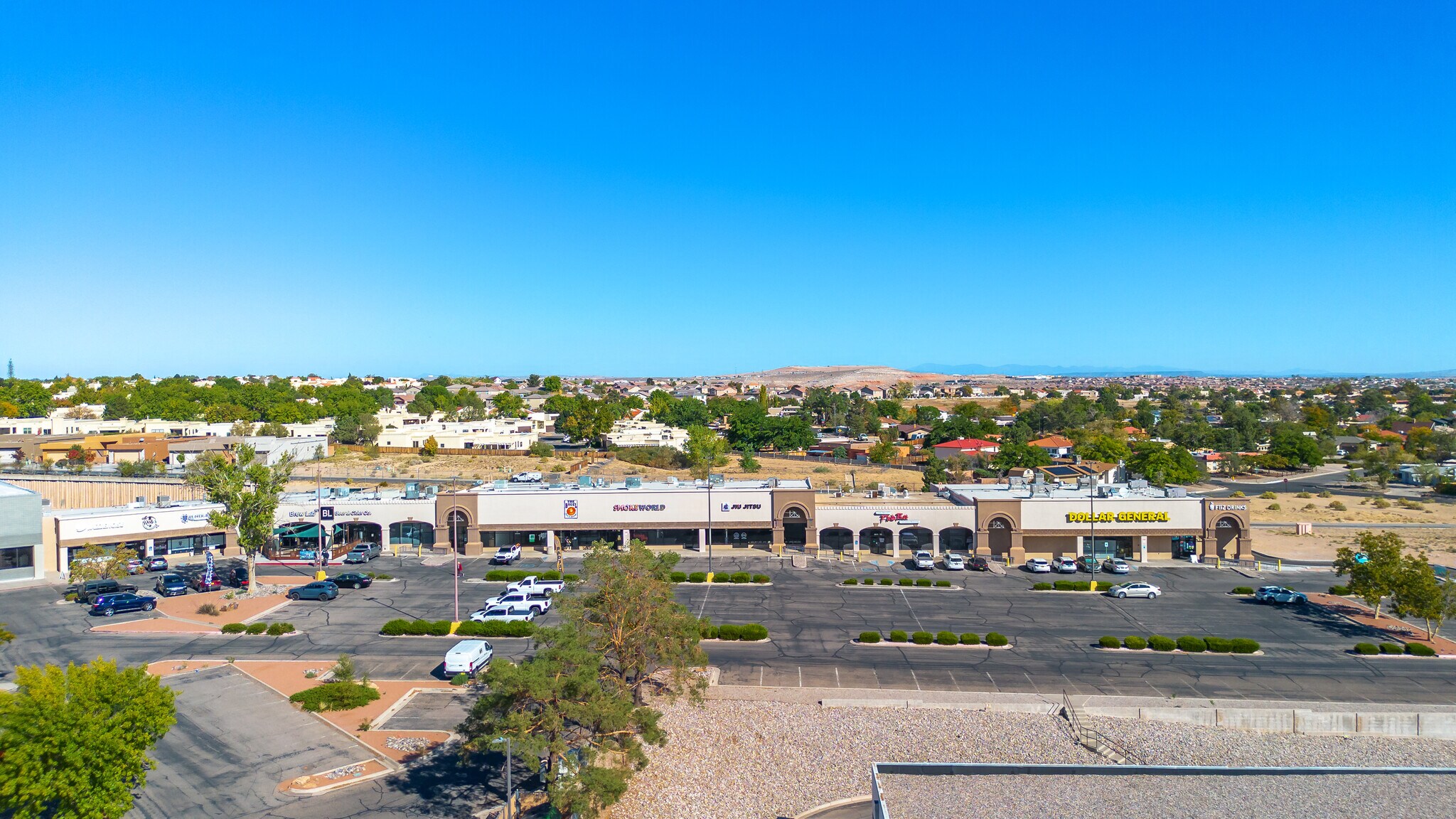 3301 Southern Blvd, Rio Rancho, NM for Sale