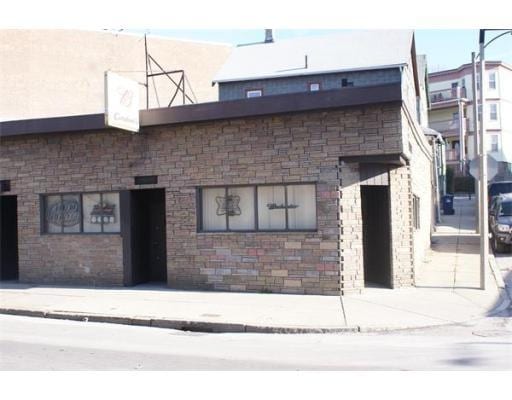 8-12 Hancock St, Dorchester, MA for Sale