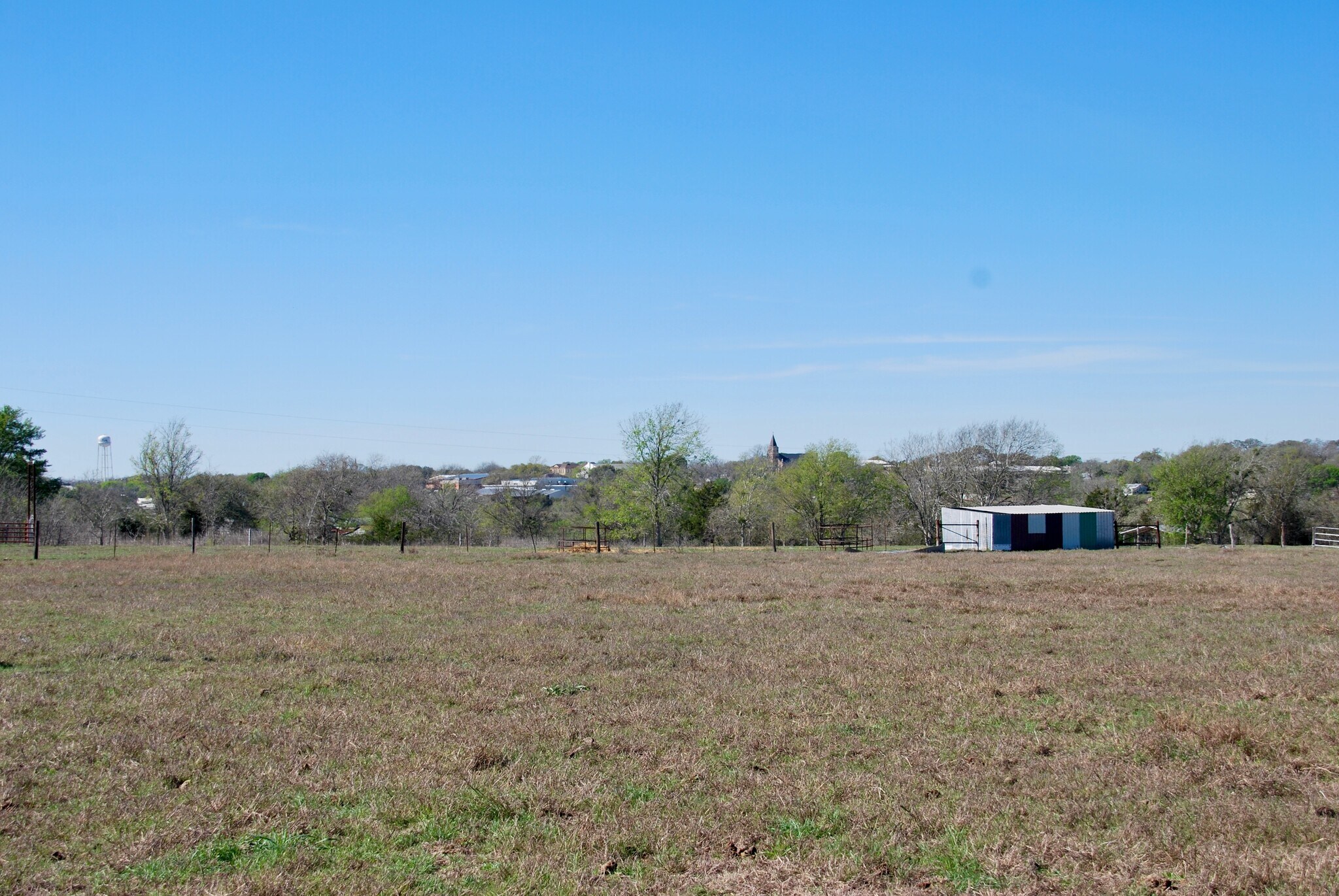 TBD State Highway 95, Moulton, TX for Sale