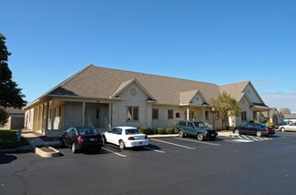 Dayton, OH Office - 63-69 Rhoads Center Dr