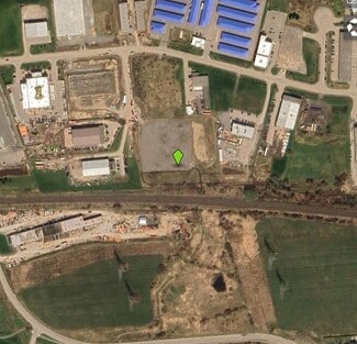 Clarington, ON Industrial Land - 41 Britton Crt