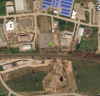 Clarington, ON Industrial - 41 Britton Crt