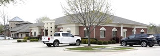Flower Mound, TX Office - 2901 Corporate Cir