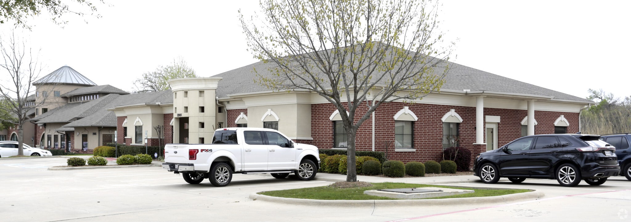 2901 Corporate Cir, Flower Mound, TX for Rent
