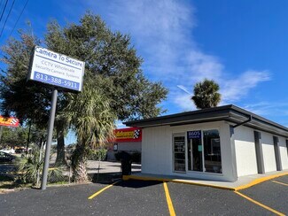 Tampa, FL undefined - 8610 N Suwanee Ave