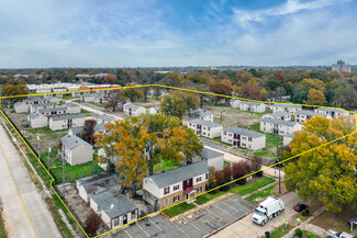 Shreveport, LA Apartments - 734 W 68th St