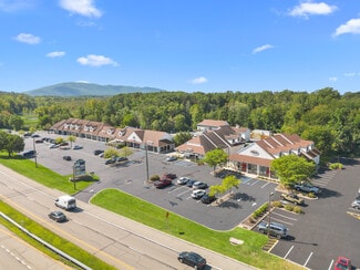 Fishkill, NY Retail - 1083 Route 9