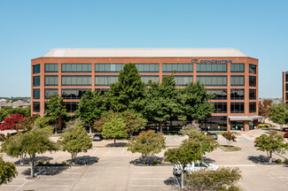 Dallas, TX Office - 17787 Waterview Pky