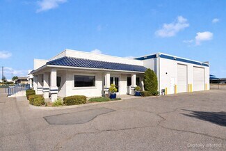 Victorville, CA Service - 15328 Bonanza Rd