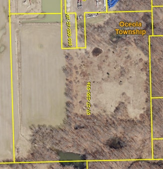 Howell, MI Industrial - 0 Twin Hills Drive Dr Howell, MI Industrial - 0 Twin Hills Drive Dr