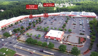 Bayville, NJ Retail - 333 Atlantic City Blvd