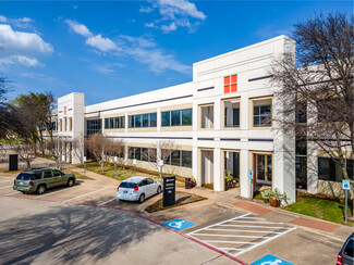 Richardson, TX Office - 1301 E Arapaho Rd