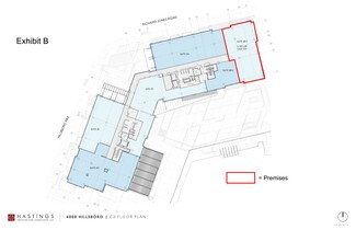 Nashville, TN Office - 3990-4000 Hillsboro Pike