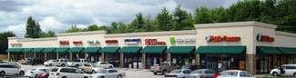 Owensboro, KY Retail - 1650 Starlite Dr Owensboro, KY Retail - 1650 Starlite Dr