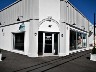 Bayville, NJ Office, Retail, Industrial - 510 Atlantic City Blvd