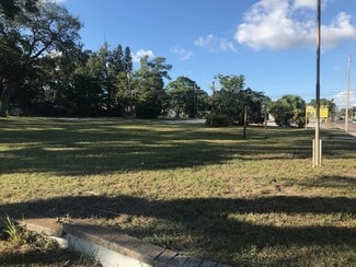 Saint Petersburg, FL Residential - 2025 Dr Martin Luther King Jr St S Saint Petersburg, FL Residential - 2025 Dr Martin Luther King Jr St S