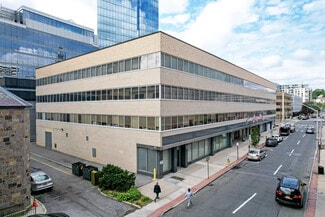 White Plains, NY Office - 55 Church St White Plains, NY Office - 55 Church St