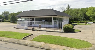 Clarksville, TX Restaurant - 506 W Main St