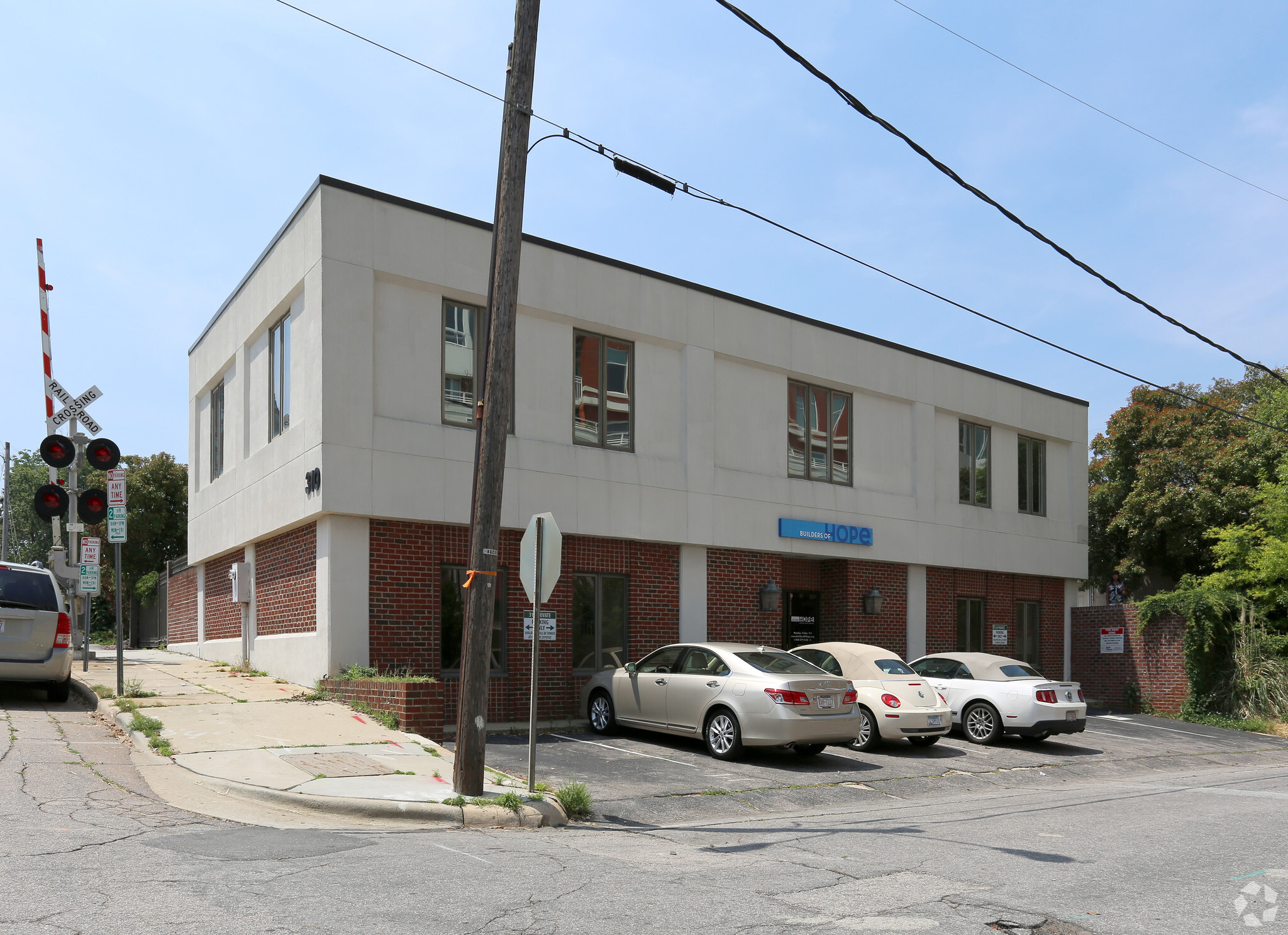 310 N Harrington St, Raleigh, NC for Rent