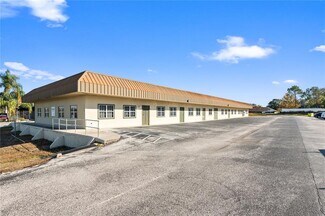 Minneola, FL Industrial - 904 Jan Mar Ct