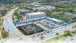 Hollywood, FL undefined - 7110-7162 Stirling Rd