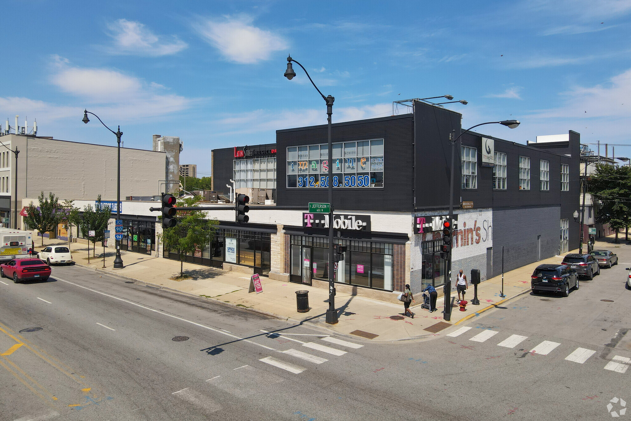 600-614 W Roosevelt Rd, Chicago, IL for Rent