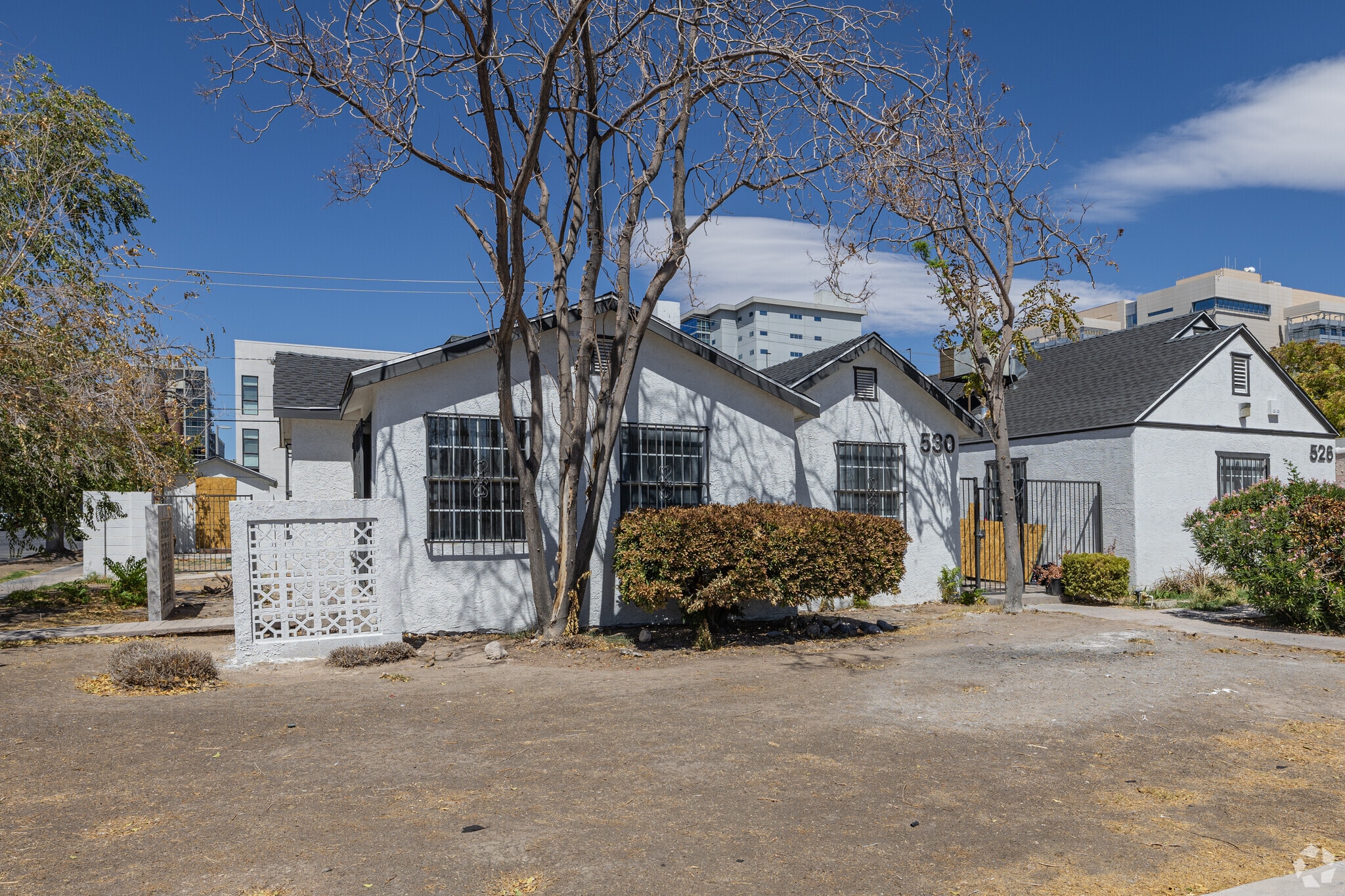 530 S 7th St, Las Vegas, NV for Rent
