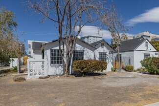 Las Vegas, NV Office - 530 S 7th St